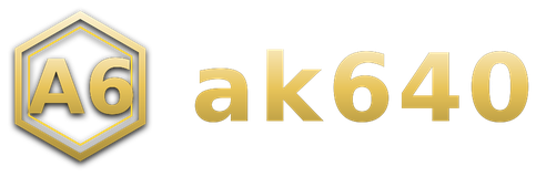 ak640 logo