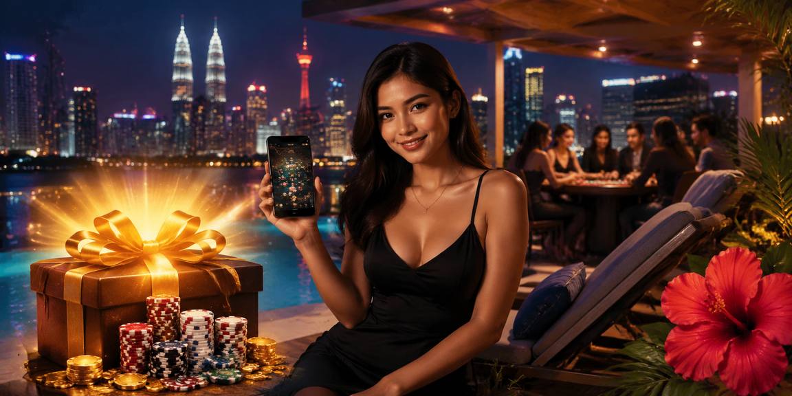 ak640 Lucky Box ak640 — Buka, Dedah, Nikmati
